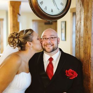 Meet your Posher, Joseph